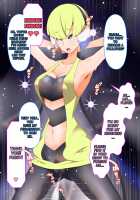 Zundoko Sennou - Isshu Hen / ズンドコ洗脳・〇ッシュ編 [Hypno Sushi] [Pokemon] Thumbnail Page 54