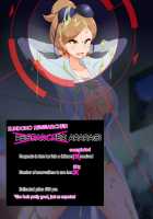 Zundoko Sennou - Isshu Hen / ズンドコ洗脳・〇ッシュ編 [Hypno Sushi] [Pokemon] Thumbnail Page 72