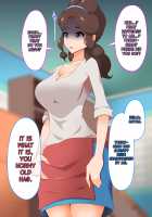 Zundoko Sennou - Isshu Hen / ズンドコ洗脳・〇ッシュ編 [Hypno Sushi] [Pokemon] Thumbnail Page 80