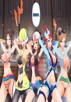 Zundoko Sennou - Isshu Hen / ズンドコ洗脳・〇ッシュ編 [Hypno Sushi] [Pokemon] Thumbnail Page 91