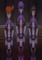 Zundoko Sennou Kanto Hen / ズンドコ洗脳・カ〇トー編 [Hypno Sushi] [Pokemon] Thumbnail Page 50