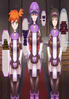 Zundoko Sennou Kanto Hen / ズンドコ洗脳・カ〇トー編 [Hypno Sushi] [Pokemon] Thumbnail Page 52