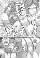 Violated Proprietress [Kumoemon] [Original] Thumbnail Page 16