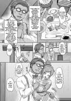 Violated Proprietress [Kumoemon] [Original] Thumbnail Page 02