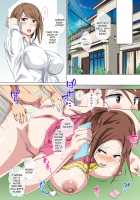 Rehabilitation of Delinquent Son by Short-tempered Mother's Sweet Lovemaking / 怒りんぼママの甘やかしセックスで不良息子が更生した話 [Spices] [Original] Thumbnail Page 48