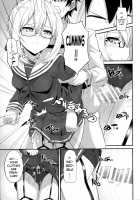 I will be a sexual heroine. / 私、性ヒロインになります。 [Tsuchinoko] [Fate] Thumbnail Page 12