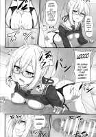 I will be a sexual heroine. / 私、性ヒロインになります。 [Tsuchinoko] [Fate] Thumbnail Page 17