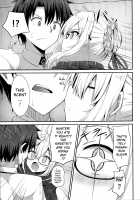 I will be a sexual heroine. / 私、性ヒロインになります。 [Tsuchinoko] [Fate] Thumbnail Page 06