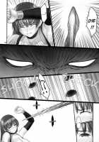Toukiden Maki no Ni / 討姫伝 巻之弐 [Iruma Kamiri] [Dead Or Alive] Thumbnail Page 54