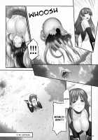 Toukiden Maki no Ni / 討姫伝 巻之弐 [Iruma Kamiri] [Dead Or Alive] Thumbnail Page 56