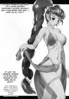 Toukiden Maki no Ni / 討姫伝 巻之弐 [Iruma Kamiri] [Dead Or Alive] Thumbnail Page 66
