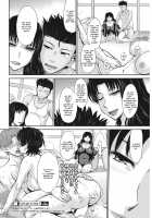 Let's get Physical Ch. 3 / Let's get フィジカル 第3話 [Tsukino Jyogi] [Original] Thumbnail Page 22
