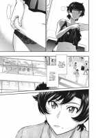 Let's get Physical / Let's get フィジカル [Tsukino Jyogi] [Original] Thumbnail Page 03