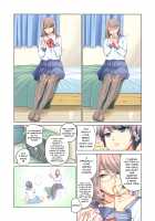 Kyoudai Shikkaku / 姉弟失格 [Tsusauto] [Original] Thumbnail Page 10