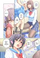 Kyoudai Shikkaku / 姉弟失格 [Tsusauto] [Original] Thumbnail Page 18