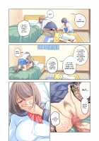 Kyoudai Shikkaku / 姉弟失格 [Tsusauto] [Original] Thumbnail Page 26