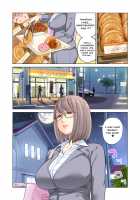 Kyoudai Shikkaku / 姉弟失格 [Tsusauto] [Original] Thumbnail Page 02