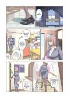 Kyoudai Shikkaku / 姉弟失格 [Tsusauto] [Original] Thumbnail Page 03