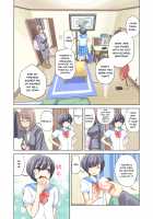 Kyoudai Shikkaku / 姉弟失格 [Tsusauto] [Original] Thumbnail Page 05