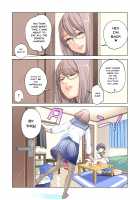 Kyoudai Shikkaku / 姉弟失格 [Tsusauto] [Original] Thumbnail Page 07