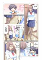 Kyoudai Shikkaku / 姉弟失格 [Tsusauto] [Original] Thumbnail Page 08