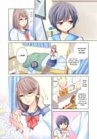 Kyoudai Shikkaku / 姉弟失格 [Tsusauto] [Original] Thumbnail Page 09