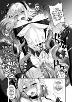 Falling - Brainwashed Slave of the Great Wurm / Falling 魔触の洗脳奴隷 [Tenro Aya] [Original] Thumbnail Page 22
