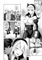 Falling - Brainwashed Slave of the Great Wurm / Falling 魔触の洗脳奴隷 [Tenro Aya] [Original] Thumbnail Page 23