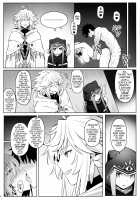 Mash’s Big, Beautiful Butt Wet Dreams / マシュの美尻淫夢 [Zhen Lu] [Fate] Thumbnail Page 23