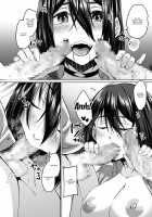 At my Destination There was a Hungry Succubus Wife / 配達先には空腹のサキュバス妻がいて。 [Shiramizu Mizuchi] [Original] Thumbnail Page 23