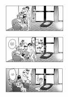 At my Destination There was a Hungry Succubus Wife / 配達先には空腹のサキュバス妻がいて。 [Shiramizu Mizuchi] [Original] Thumbnail Page 29