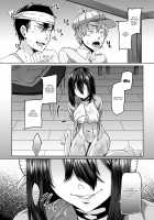 At my Destination There was a Hungry Succubus Wife / 配達先には空腹のサキュバス妻がいて。 [Shiramizu Mizuchi] [Original] Thumbnail Page 31
