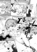 Hitoyo-chan's Suffering / 一夜ちゃんの受難 [Bonnie] [Original] Thumbnail Page 26