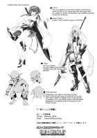 Hitoyo-chan's Suffering / 一夜ちゃんの受難 [Bonnie] [Original] Thumbnail Page 29