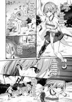 Hitoyo-chan's Suffering / 一夜ちゃんの受難 [Bonnie] [Original] Thumbnail Page 05