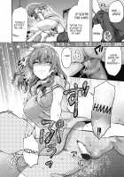 Ore wa Yaotome Ichika ga Nigate da. / 俺は八乙女一華が苦手だ。 [Yuzuki N Dash] [Original] Thumbnail Page 18