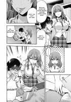 Ore wa Yaotome Ichika ga Nigate da. / 俺は八乙女一華が苦手だ。 [Yuzuki N Dash] [Original] Thumbnail Page 02