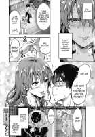 Ore wa Yaotome Ichika ga Nigate da. / 俺は八乙女一華が苦手だ。 [Yuzuki N Dash] [Original] Thumbnail Page 30
