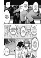 Ore wa Yaotome Ichika ga Nigate da. / 俺は八乙女一華が苦手だ。 [Yuzuki N Dash] [Original] Thumbnail Page 04