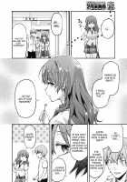 Ore wa Yaotome Ichika ga Nigate da. / 俺は八乙女一華が苦手だ。 [Yuzuki N Dash] [Original] Thumbnail Page 06