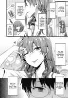 Ore wa Yaotome Ichika ga Nigate da. / 俺は八乙女一華が苦手だ。 [Yuzuki N Dash] [Original] Thumbnail Page 08