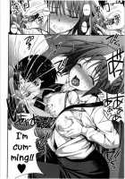 The Right Way Of Playing Of Magic. Ch. 4 / 正しい魔術の遊び方 第4話 [Yahiro Pochi] [Original] Thumbnail Page 18