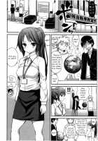 The Right Way Of Playing Of Magic. Ch. 4 / 正しい魔術の遊び方 第4話 [Yahiro Pochi] [Original] Thumbnail Page 02