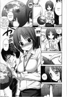 The Right Way Of Playing Of Magic. Ch. 4 / 正しい魔術の遊び方 第4話 [Yahiro Pochi] [Original] Thumbnail Page 03