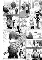 The Right Way Of Playing Of Magic. Ch. 4 / 正しい魔術の遊び方 第4話 [Yahiro Pochi] [Original] Thumbnail Page 04