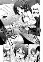 The Right Way Of Playing Of Magic. Ch. 4 / 正しい魔術の遊び方 第4話 [Yahiro Pochi] [Original] Thumbnail Page 09