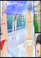 Zenin Kanojo 4 Harem Sex Zanmai na Nukinuki Natsuyasumi / 全員彼女4 ハーレムセックス三昧なヌキヌキ夏休み [Yamato Nyaon] [Original] Thumbnail Page 19