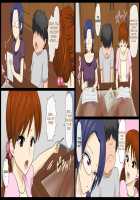 Zenin Kanojo 4 Harem Sex Zanmai na Nukinuki Natsuyasumi / 全員彼女4 ハーレムセックス三昧なヌキヌキ夏休み [Yamato Nyaon] [Original] Thumbnail Page 33