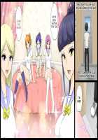 Zenin Kanojo 4 Harem Sex Zanmai na Nukinuki Natsuyasumi / 全員彼女4 ハーレムセックス三昧なヌキヌキ夏休み [Yamato Nyaon] [Original] Thumbnail Page 47