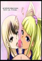 Zenin Kanojo 3 Harem Sex Zanmai na Nukinuki-bu Katsudou / 全員彼女3 ハーレムセックス三昧なヌキヌキ部活動 [Yamato Nyaon] [Original] Thumbnail Page 125